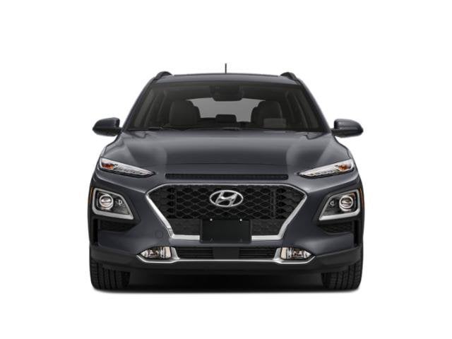 2019 Hyundai Kona Ultimate
