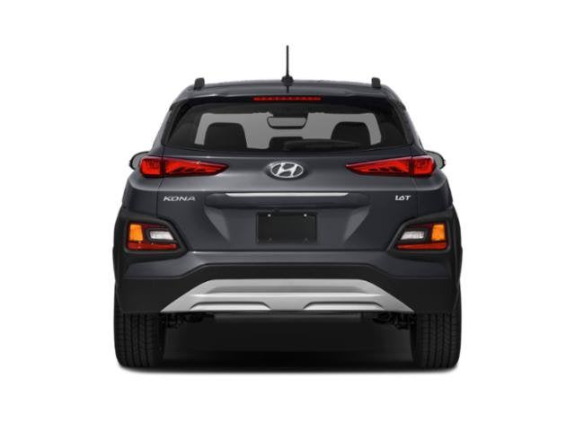 2019 Hyundai Kona Ultimate