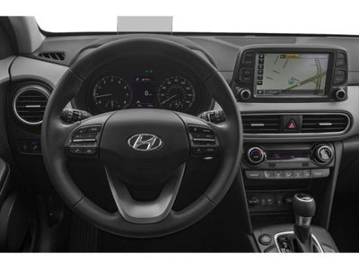 2019 Hyundai Kona Ultimate