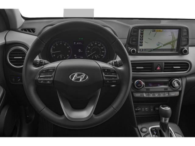 2019 Hyundai Kona Ultimate