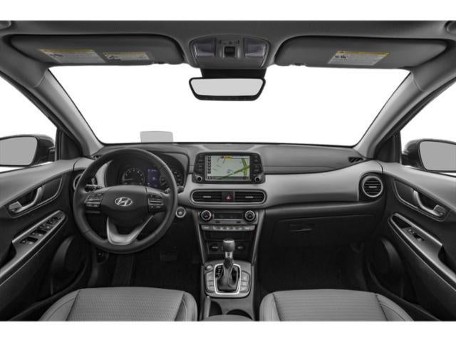 2019 Hyundai Kona Ultimate