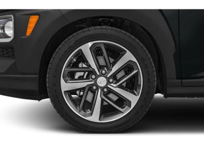 2019 Hyundai Kona Ultimate