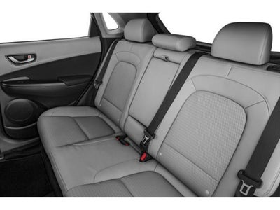 2019 Hyundai Kona Ultimate