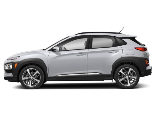 2019 Hyundai Kona Ultimate