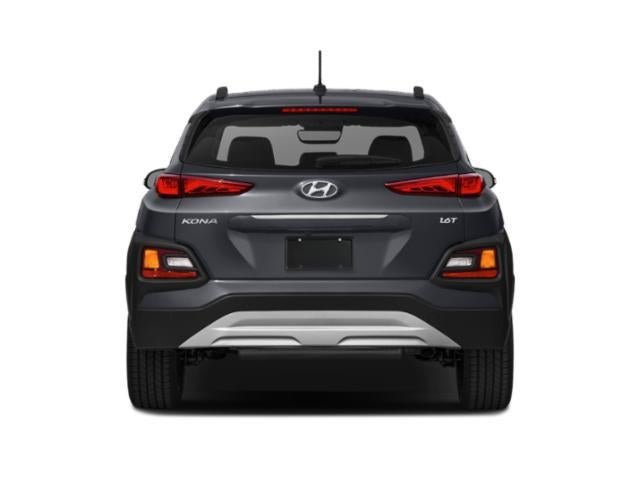 2019 Hyundai Kona Ultimate