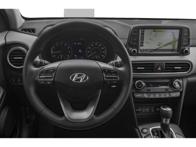 2021 Hyundai Kona Ultimate