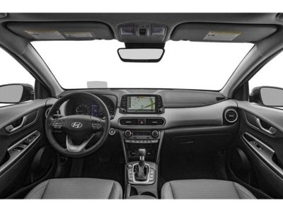 2021 Hyundai Kona Ultimate