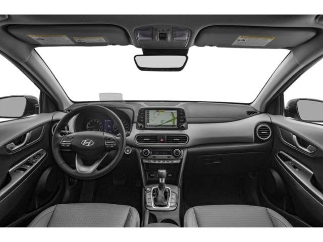 2021 Hyundai Kona Ultimate