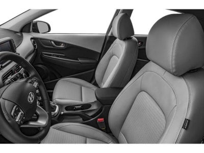 2021 Hyundai Kona Ultimate