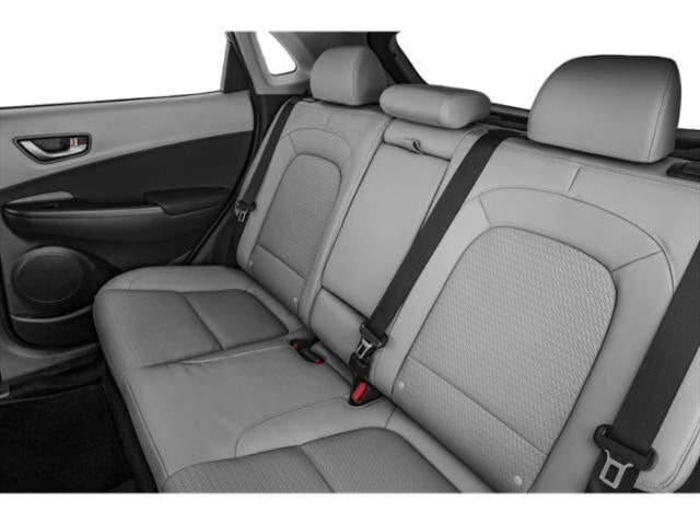 2021 Hyundai Kona Ultimate