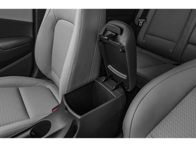 2021 Hyundai Kona Ultimate