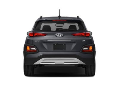 2021 Hyundai Kona Ultimate