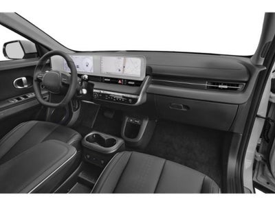 2023 Hyundai IONIQ 5 Limited