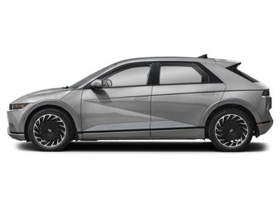 2023 Hyundai IONIQ 5 Limited