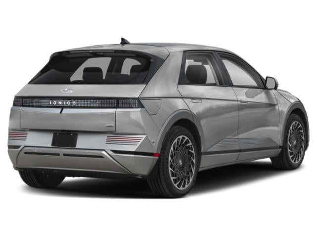 2023 Hyundai IONIQ 5 Limited