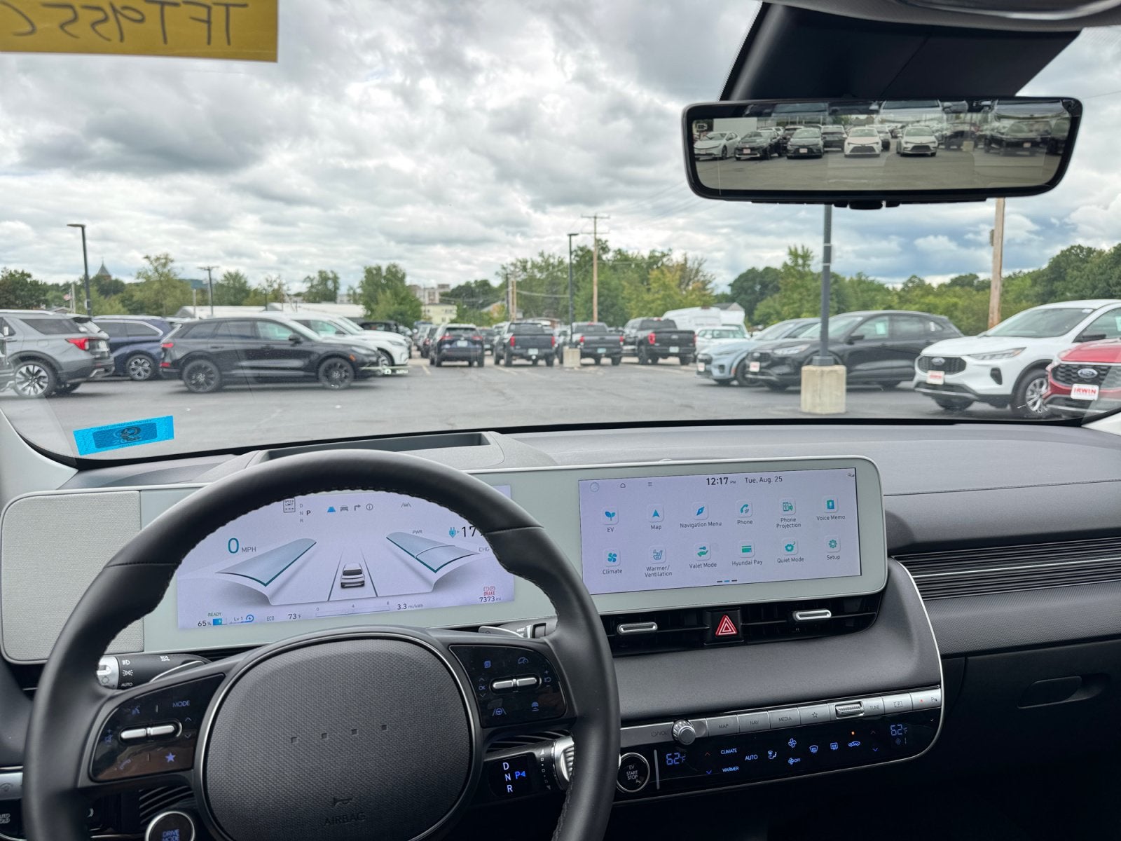 2024 Hyundai IONIQ 5 Limited