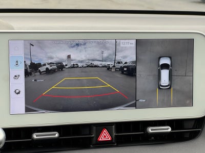 2024 Hyundai IONIQ 5 Limited