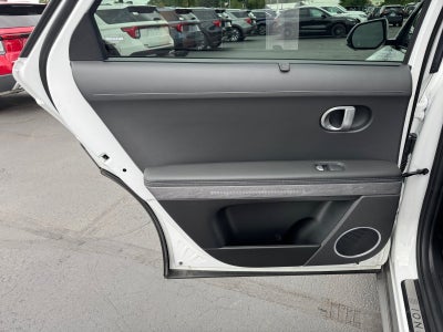 2024 Hyundai IONIQ 5 Limited