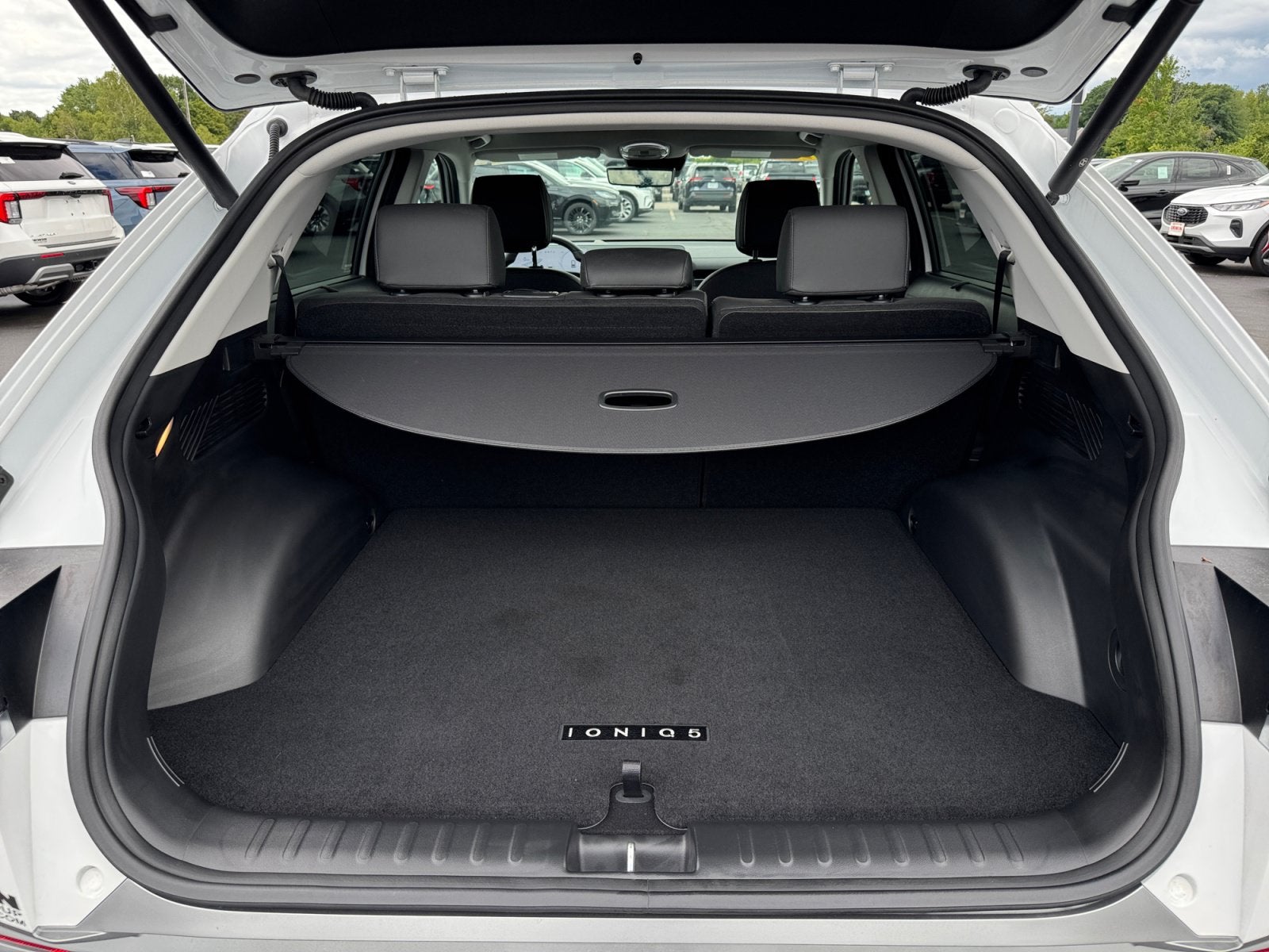 2024 Hyundai IONIQ 5 Limited