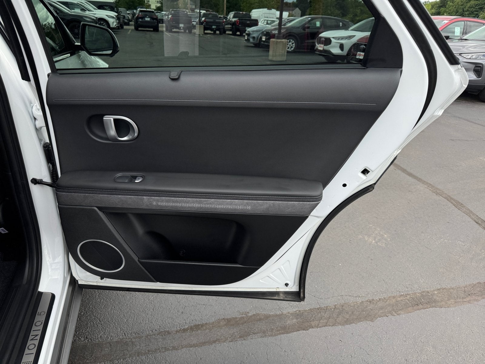 2024 Hyundai IONIQ 5 Limited