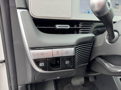 2024 Hyundai IONIQ 5 Limited