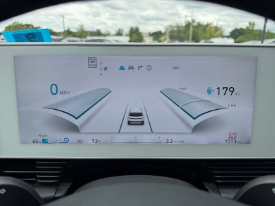 2024 Hyundai IONIQ 5 Limited