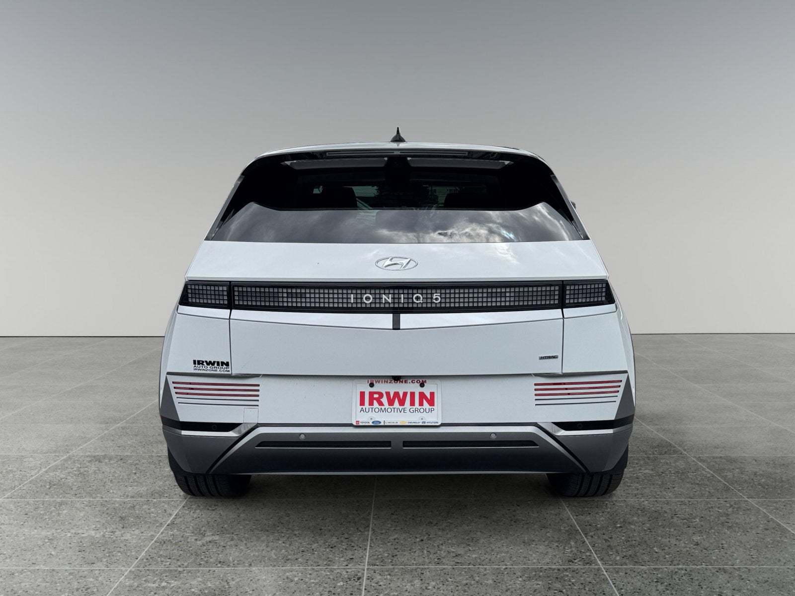 2024 Hyundai IONIQ 5 Limited