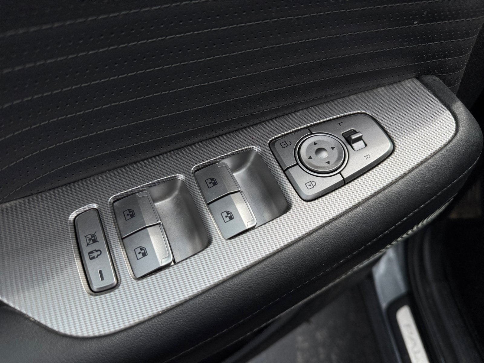 2023 Hyundai Palisade Calligraphy - Photo 19