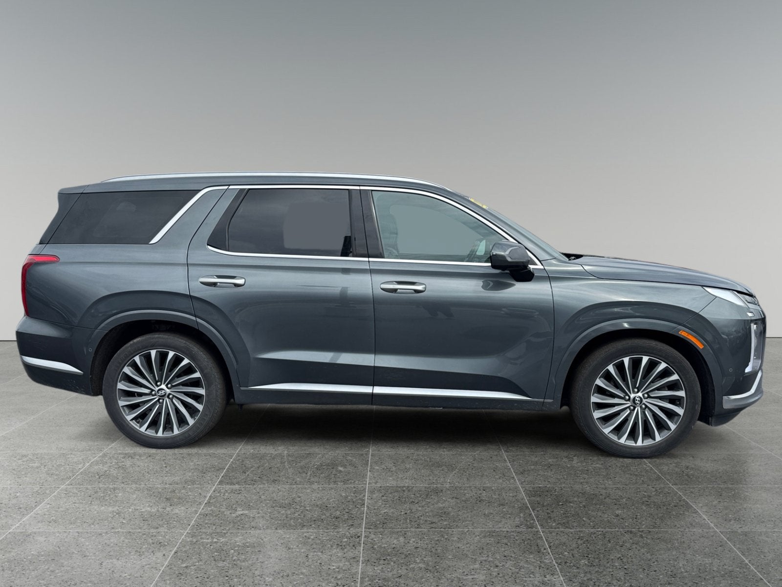 2023 Hyundai Palisade Calligraphy - Photo 6