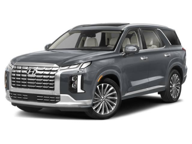 2023 Hyundai Palisade Calligraphy - Photo 20