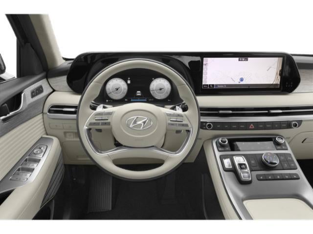 2023 Hyundai Palisade Calligraphy - Photo 29