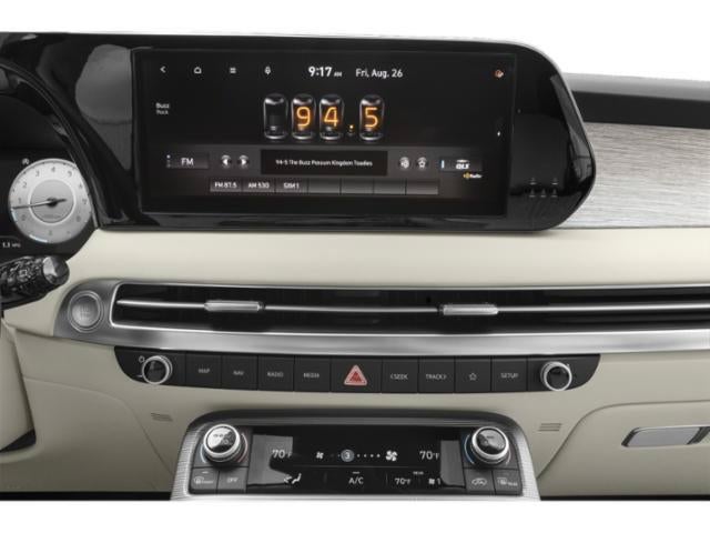 2023 Hyundai Palisade Calligraphy - Photo 32