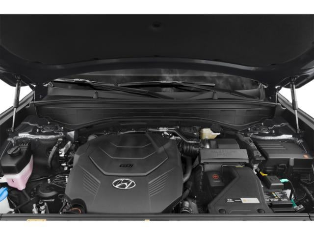 2023 Hyundai Palisade Calligraphy - Photo 34