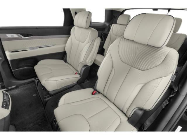 2023 Hyundai Palisade Calligraphy - Photo 35