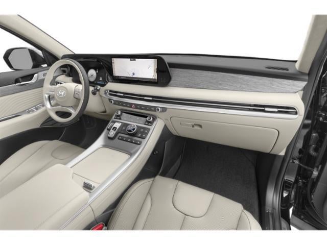 2023 Hyundai Palisade Calligraphy - Photo 37