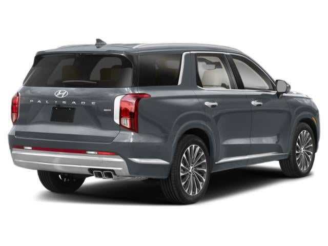 2023 Hyundai Palisade Calligraphy - Photo 21