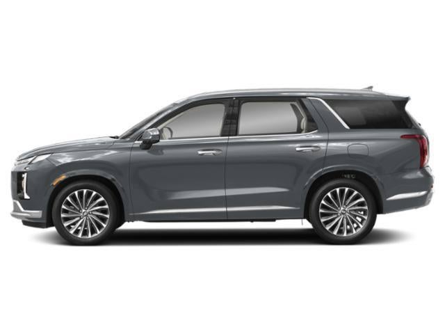 2023 Hyundai Palisade Calligraphy - Photo 22