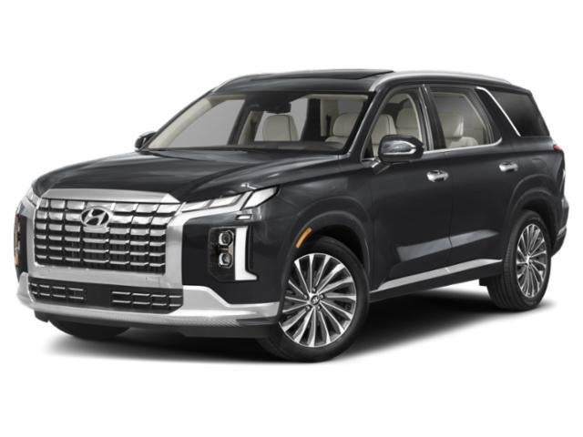 2023 Hyundai Palisade Calligraphy - Photo 23