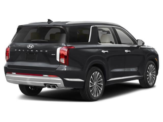 2023 Hyundai Palisade Calligraphy - Photo 24