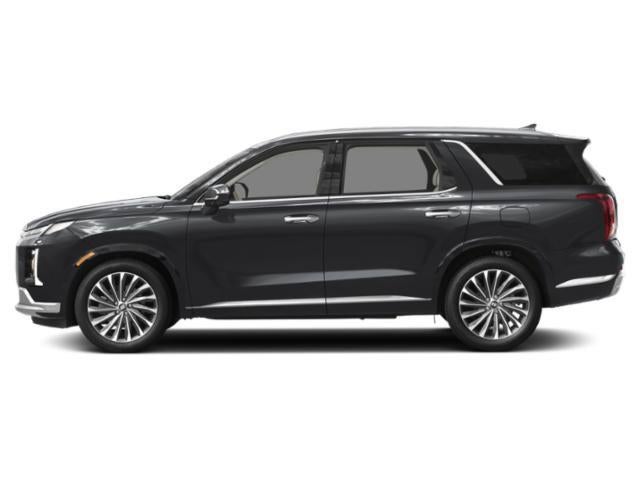 2023 Hyundai Palisade Calligraphy - Photo 25