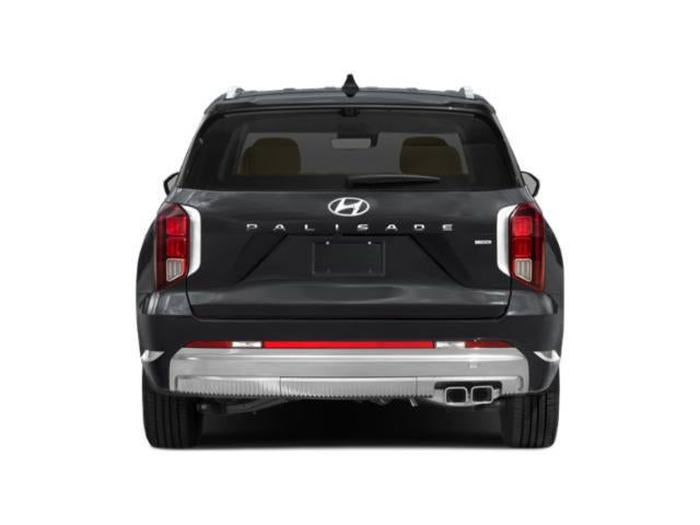 2023 Hyundai Palisade Calligraphy - Photo 27