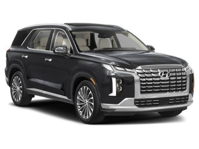 2023 Hyundai Palisade Calligraphy - Photo 28