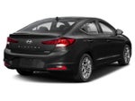 2019 Hyundai Elantra Limited