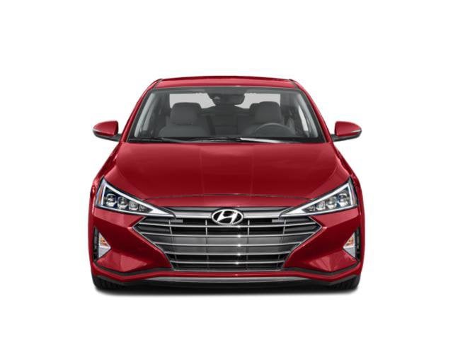 2019 Hyundai Elantra Limited