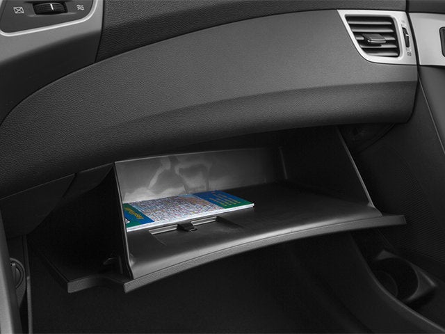 2014 Hyundai Elantra Coupe CP