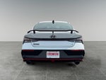 2025 Hyundai Elantra N Base