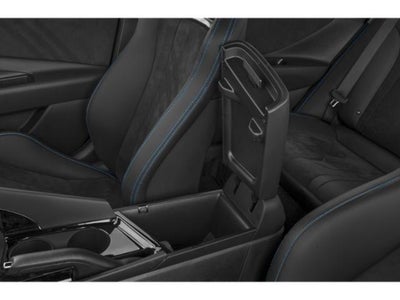 2025 Hyundai Elantra N Base