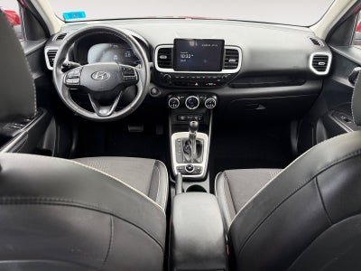 2023 Hyundai Venue Limited