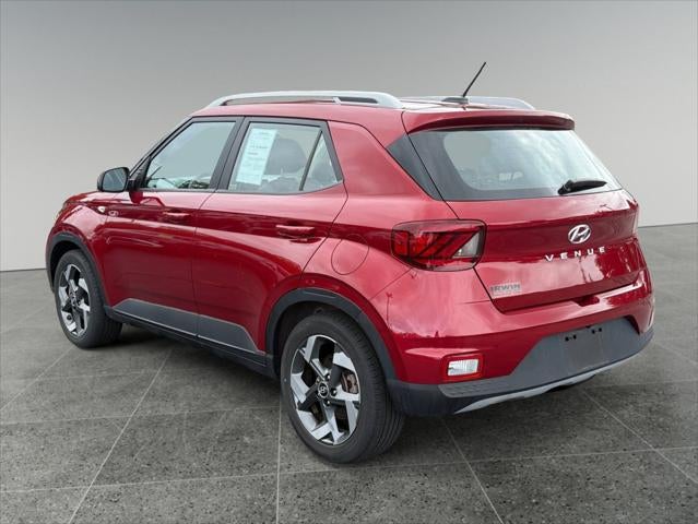 2023 Hyundai Venue Limited