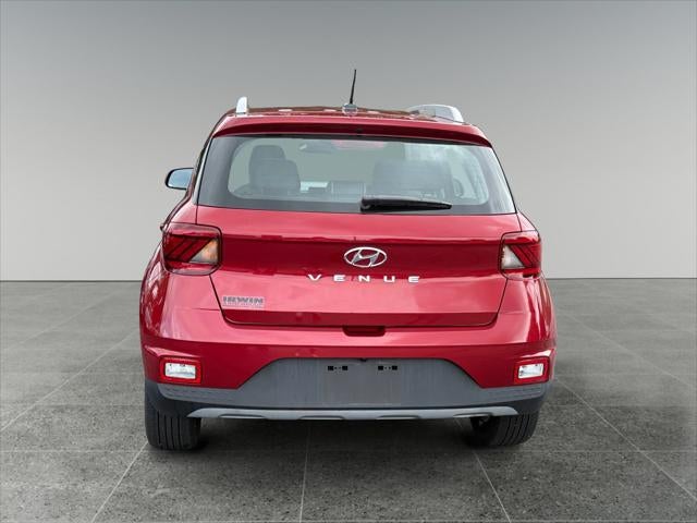 2023 Hyundai Venue Limited